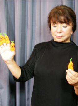 お客様の声写真 お客様の声写真